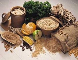 Alimentos que ajudam a Emagrecer - Dietas